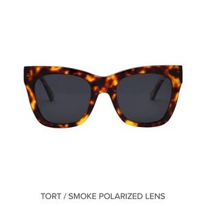 I-Sea Billie Torte Polarized Sunglasses
